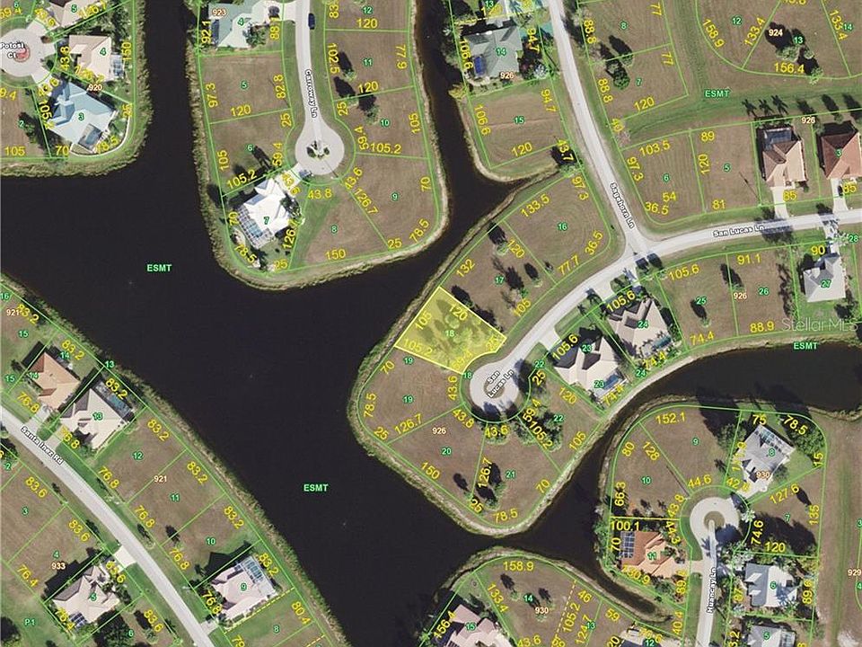 1st image of 24180 San Lucas Ln