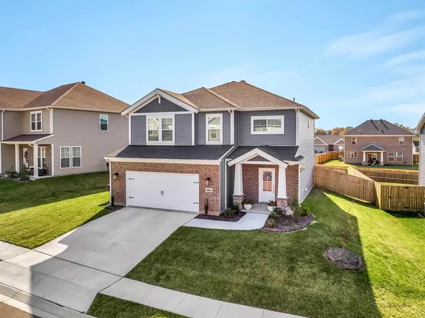 6804 Bridgeview Ct, Utica, KY 42376