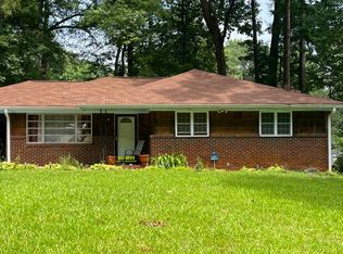 2807 Santa Barbara Dr, Decatur, GA 30032