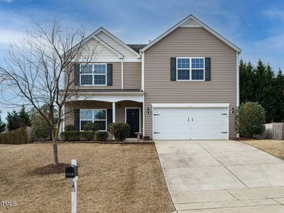 1113 Crendall Way, Wake Forest, NC, 27587