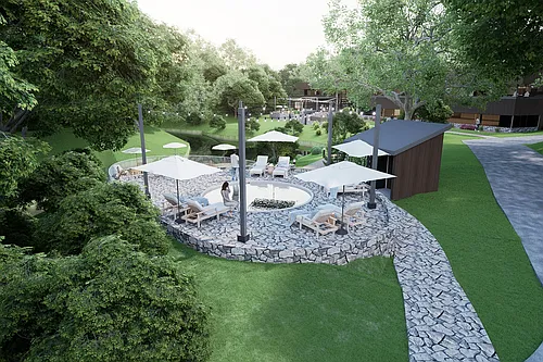 Taunton Residences at Deep Brook - View 6