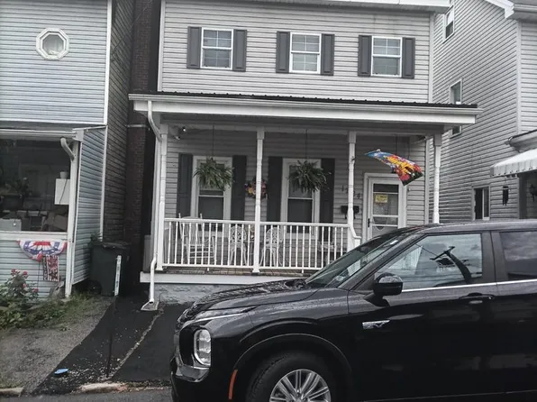 1224 3rd Ave, Altoona, PA 16602