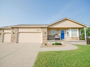 11209 W Rita St, Wichita, KS 67209