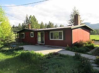 2547 Grimm Rd, Addy, WA 99101