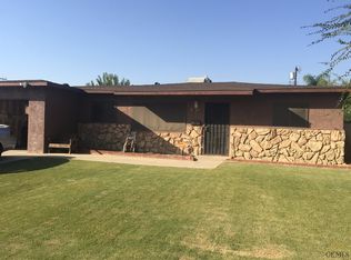 1625 7th Ave, Delano, CA 93215