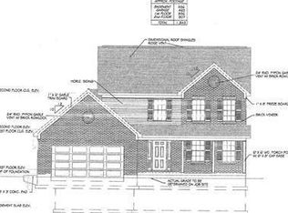 1326 Lafesgrove Ln, Independence, KY 41051