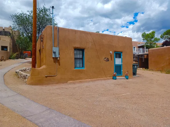 227 Rosario Blvd Unit B, Santa Fe, NM 87501