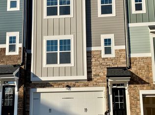 804 Emerald Mine Dr, Raleigh, NC 27615