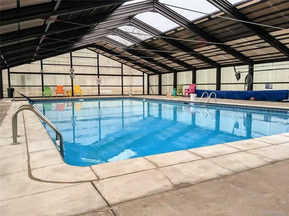 62 Highline Trail, Hartsel, CO 80449