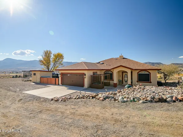 685 S Mccracken Lane, Camp Verde, AZ 86322