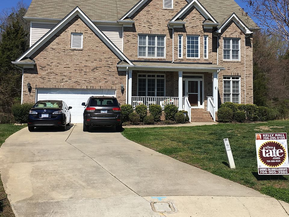 Cul de sac Lg Private Lot