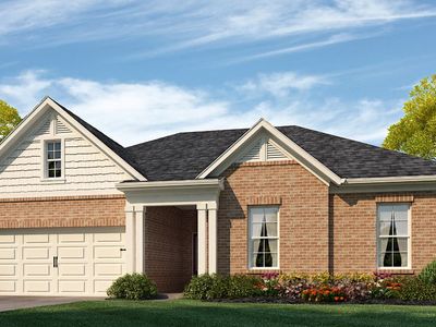 1825 Meadow Ln SW, Cullman, AL, 35055