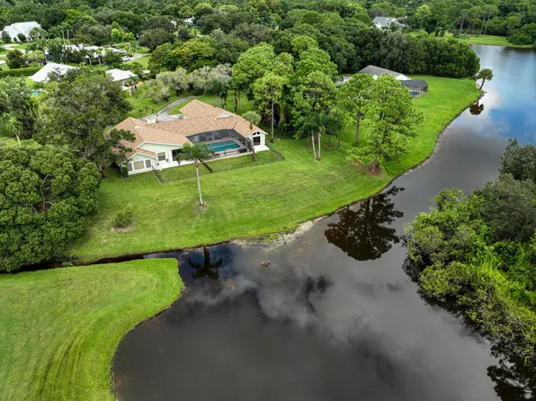 3480 SW Centre Court, Palm City, FL 34990