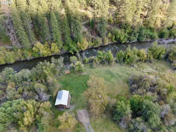 58734 Chief Joseph Way, Imnaha, OR 97842