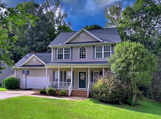 213 Oak Ridge Dr, Greenwood, SC 29649