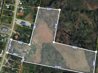 3127 McMinnville Hwy, Sparta, TN 38583