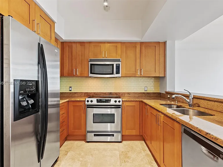 1755 Hallandale Beach Blvd #501E — Photo 5