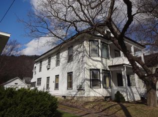 296-298 Chestnut St, Oneonta, NY 13820