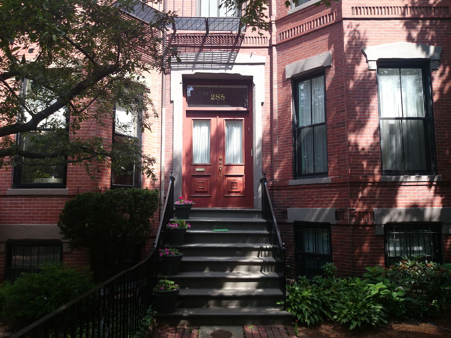 285 Marlborough St, Boston, MA 02116 Zillow