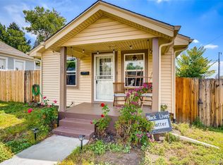 4800 Perry St, Denver, CO 80212