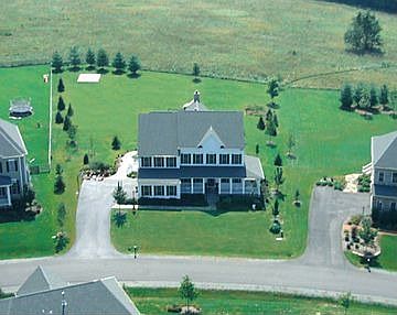 FRONT WRAP STONE PORCH & 3 CAR SIDE LOAD GARAGE WITHIN 3 MILES TO COSTCO/TARGE