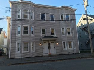 7 Hazel St #2L-201, Biddeford, ME 04005