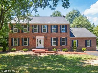 4445 Linthicum Rd, Dayton, MD 21036