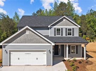 6341 Anderland Rd, Gibsonville, NC 27249