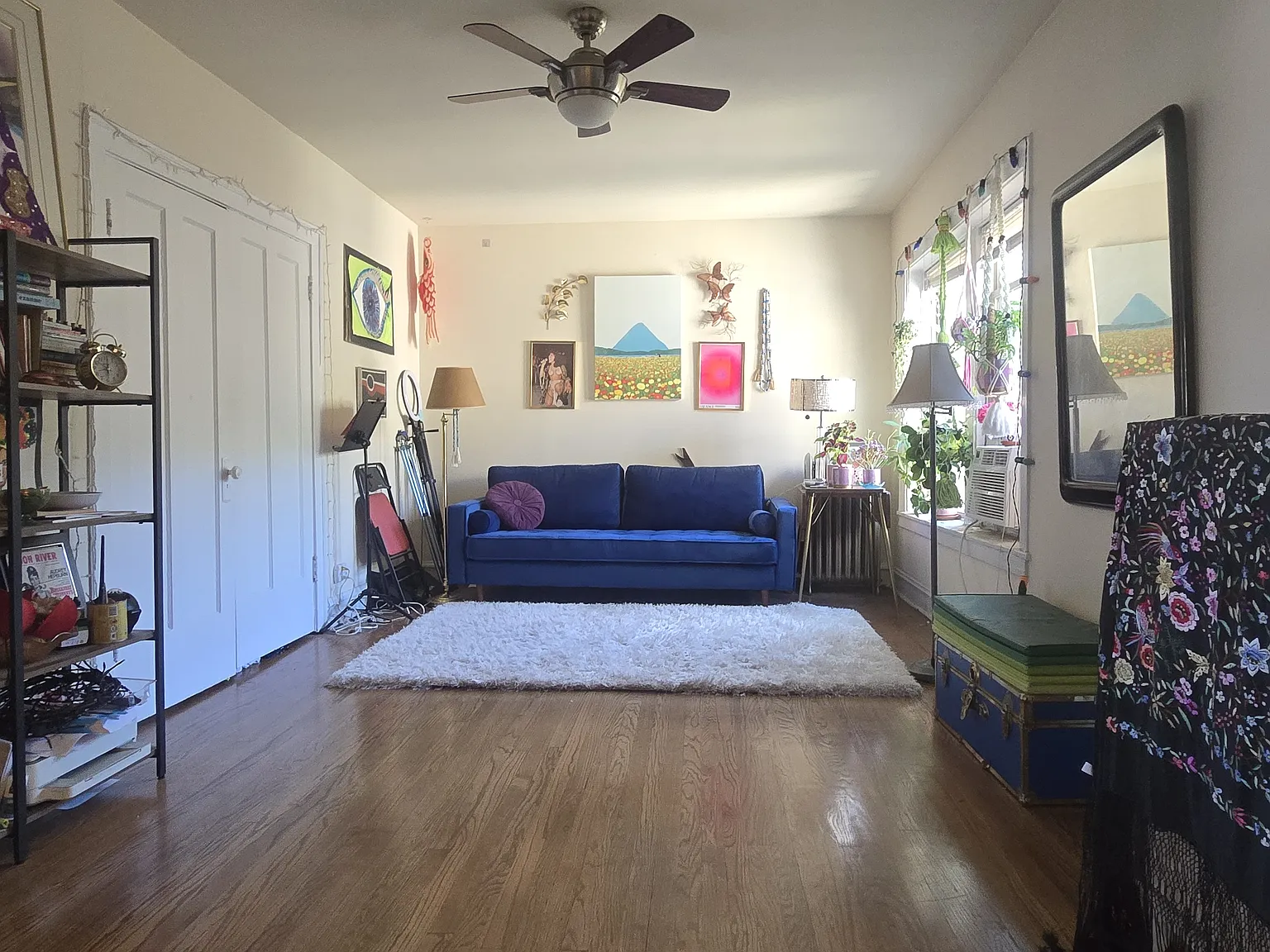 1 bed, 800 sqft, $1,595 — Photo 2