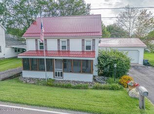 163 Ridge St, Bloomsburg, PA 17815