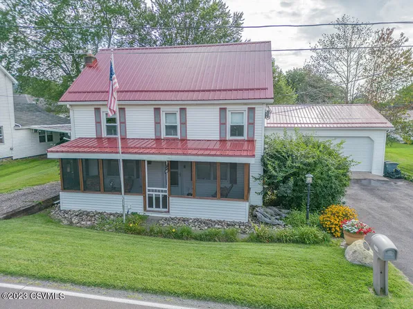 163 Ridge St, Bloomsburg, PA 17815