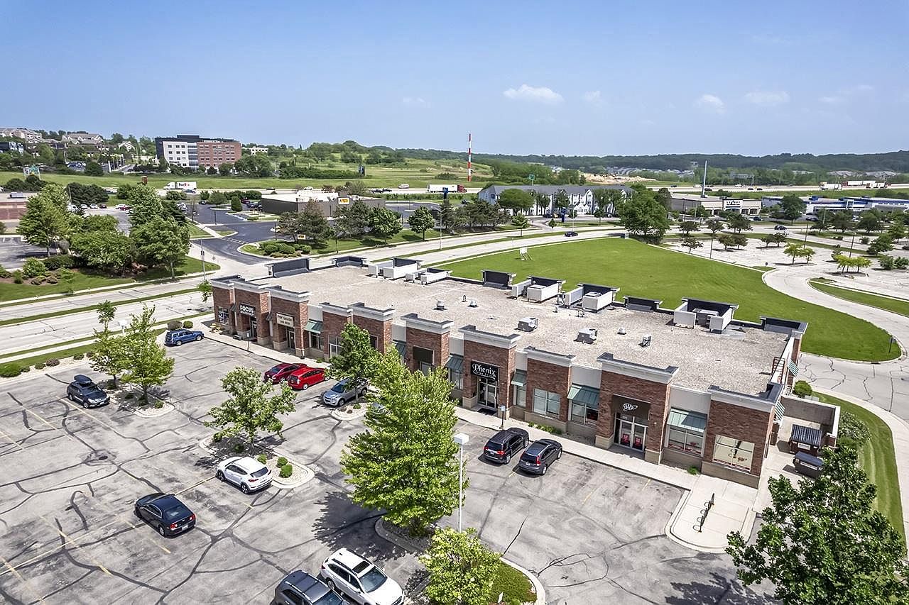 2202 East Springs Drive Lot 6, Madison, WI 53704 | MLS #1979941 | Zillow