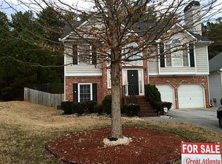 2975 Montview Dr SW, Marietta, GA 30060