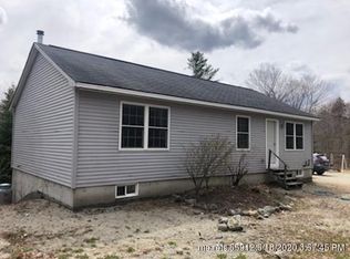 432 Winkumpaugh Rd, Ellsworth, ME 04605