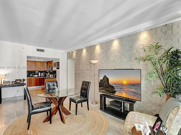 2nd image of 1331 Brickell Bay Dr APT 1504
