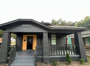 1113 E Trigg Ave, Memphis, TN 38106