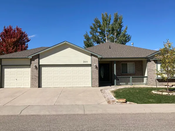 3011 Ivy Dr, Loveland, CO 80537