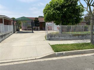11206 Parlin St, South El Monte, CA 91733