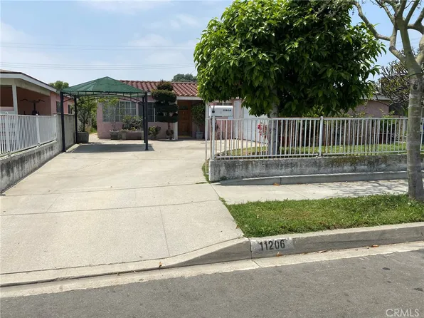 11206 Parlin St, South El Monte, CA 91733