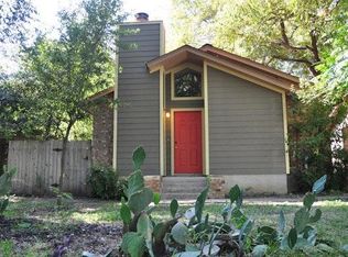 4506 Elwood Rd, Austin, TX 78722