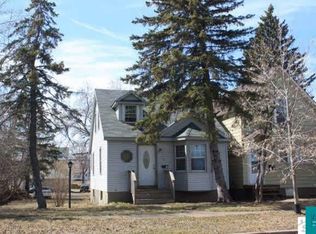 421 Weeks Ave, Superior, WI 54880