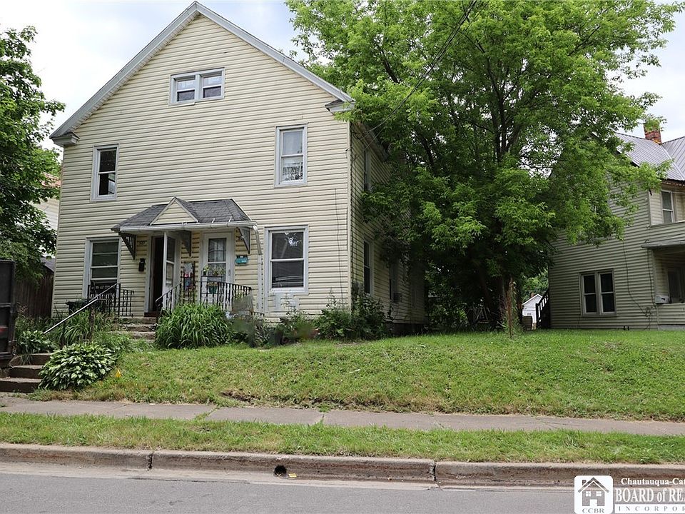 529 Crescent St APT 2, Jamestown, NY 14701 | Zillow