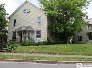 527/529 Crescent St #2, Jamestown, NY 14701