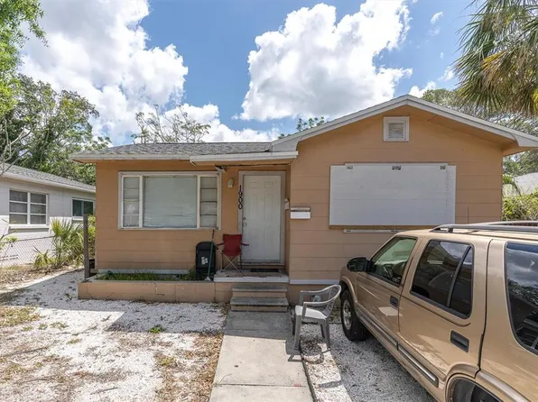 1900 45th St S, Saint Petersburg, FL 33711