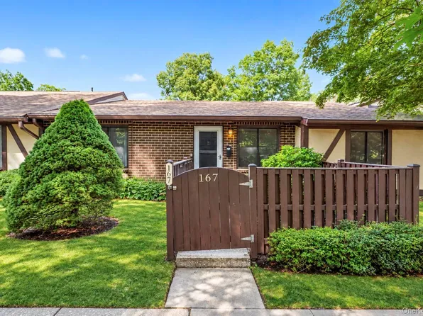 167 Cambridge Dr, Port Jefferson Station, NY 11776