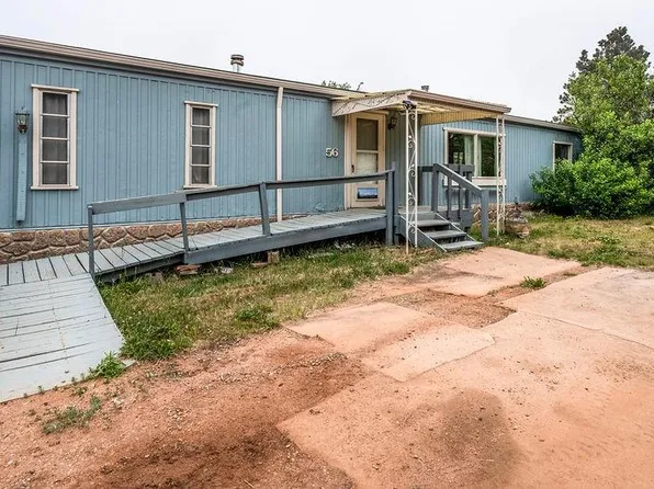 19570 US Highway 24, Woodland Park, CO 80863