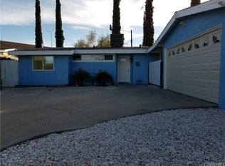 14510 Jaguar St, Mission Hills, CA 91345