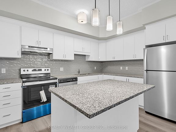 2nd image of 25 Isherwood Ave N #69