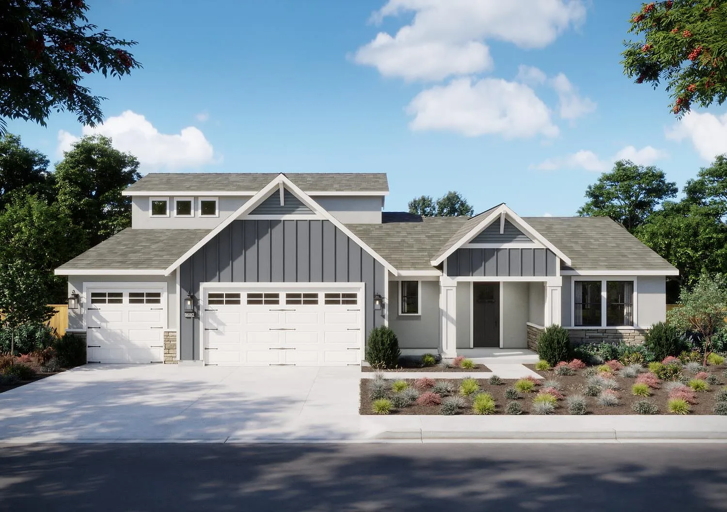 8993 Wickstrom Dr photo 1