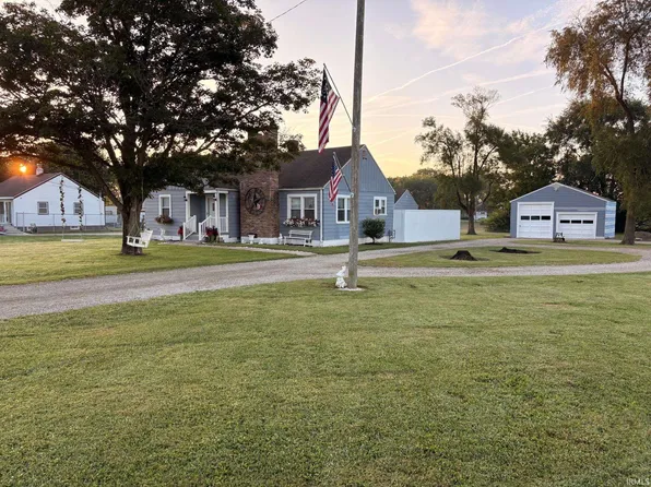4700 S Madison St, Muncie, IN 47302